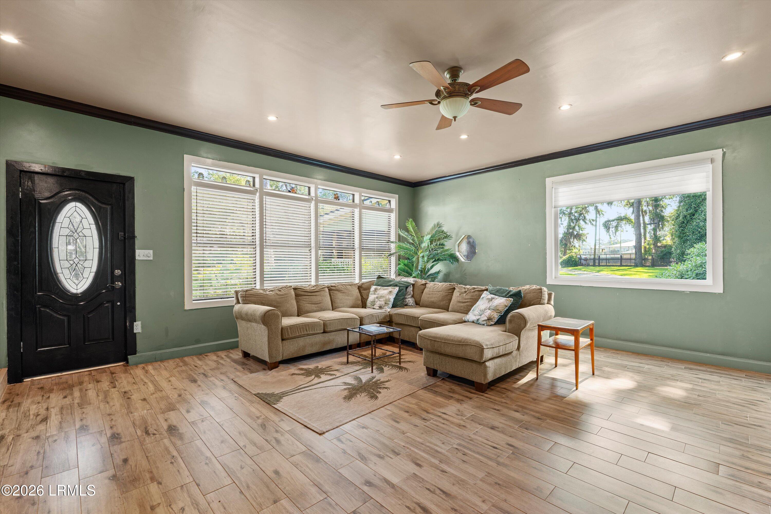 50 Meridian Road Beaufort, SC 29907 - Photo 8 of 48 08-50 Meridian Rd