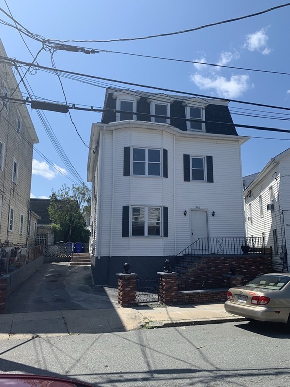 507 Third Street Fall River, MA 02721 - Photo 1 of 28