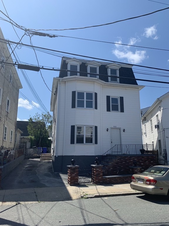 507 Third Street Fall River, MA 02721 - Photo 28 of 28