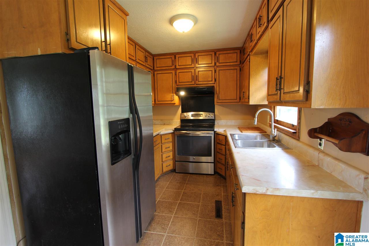 11 Dale Circle Weaver, AL 36277 - Photo 25 of 40