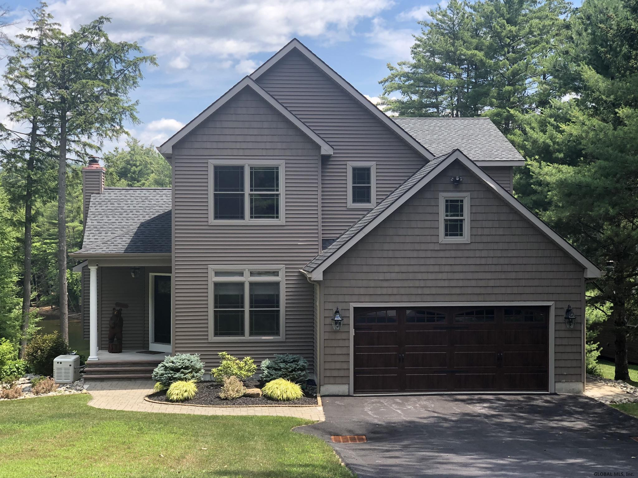 412 North Shore Road Edinburg, NY 12835 - Photo 66 of 82 Photo 66