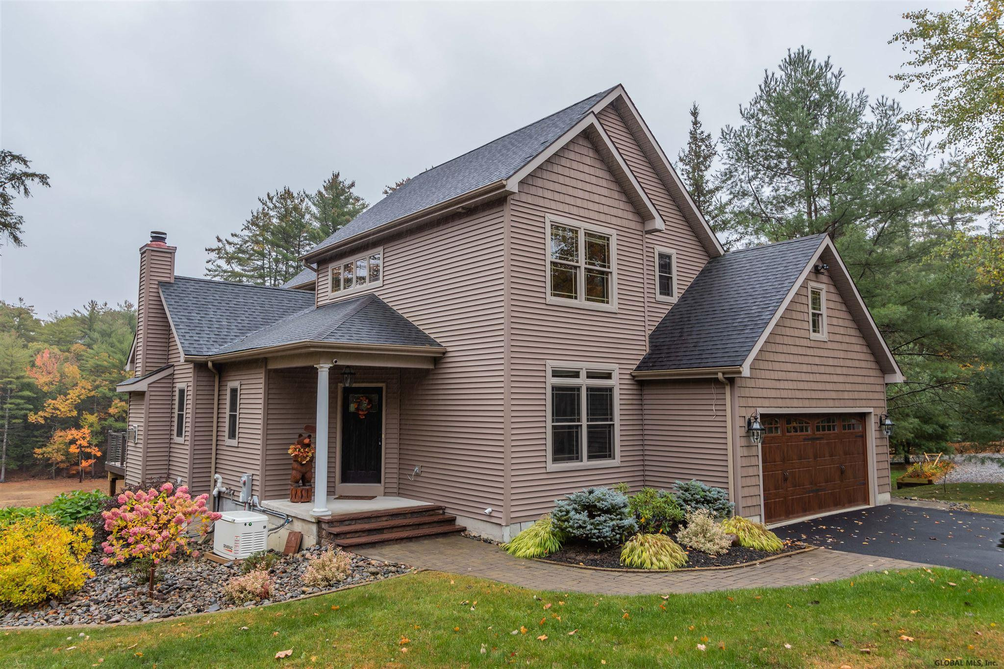 412 North Shore Road Edinburg, NY 12835 - Photo 72 of 82 Photo 72