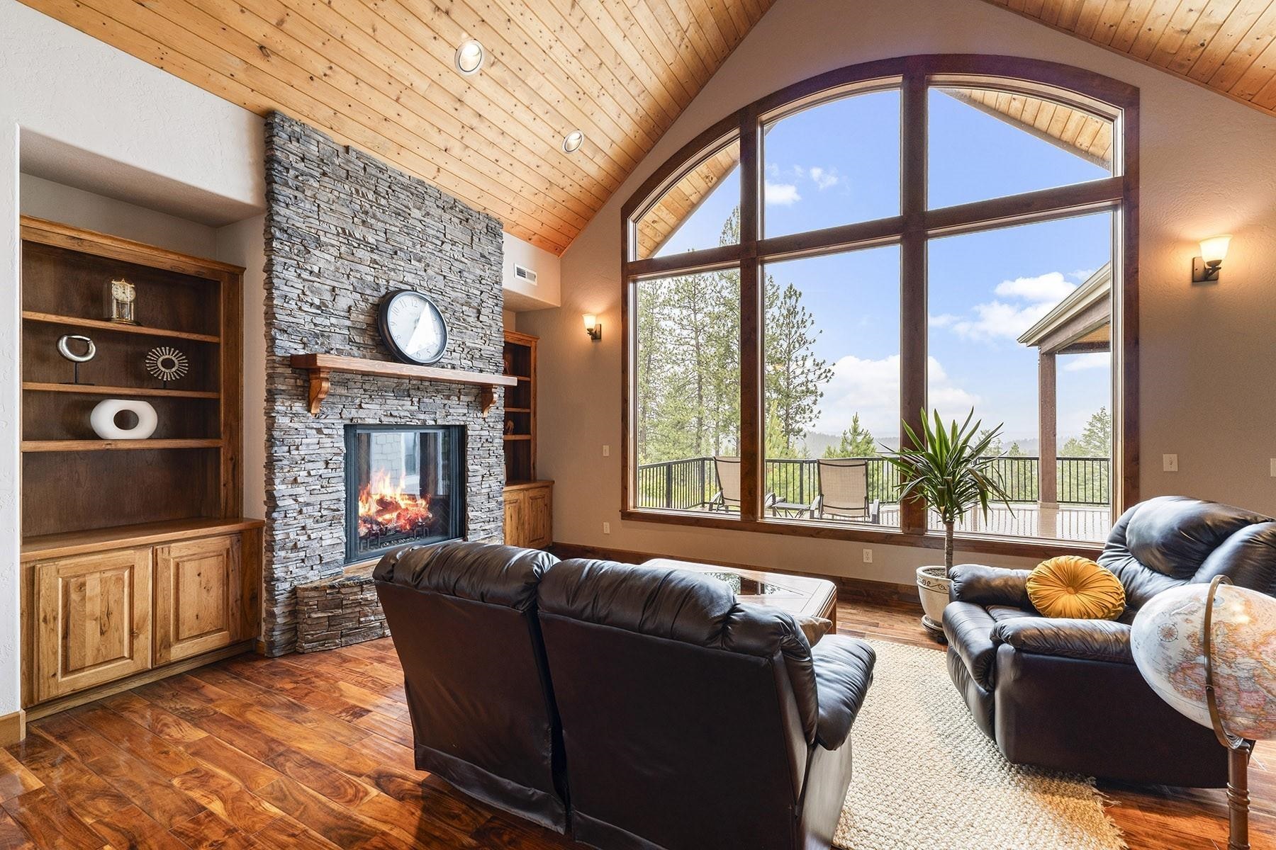 15519 East Temple Road Spokane, WA 99217 - Photo 3 of 50
