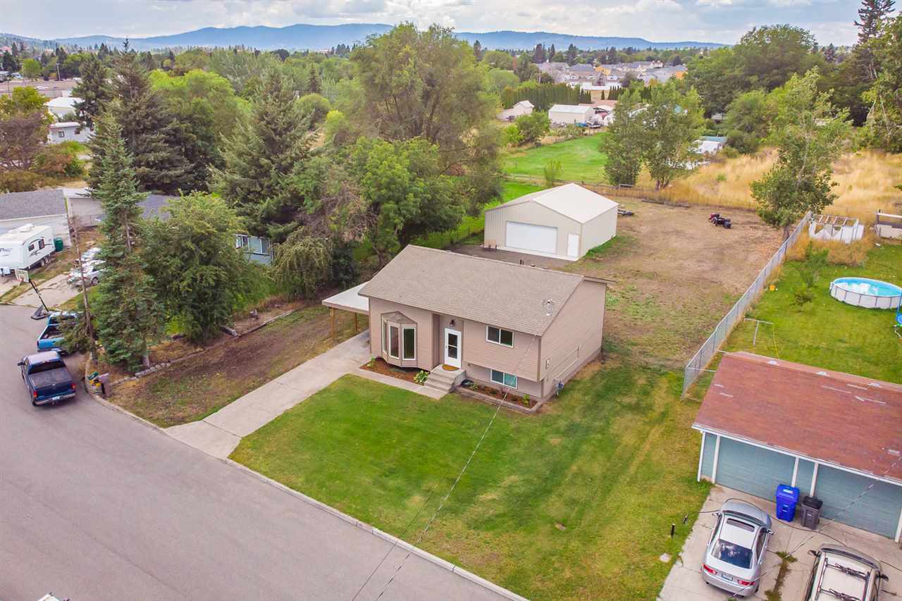 1219 North Arties Road Greenacres, WA 99016 - Photo 1 of 20 Gallery Image 1