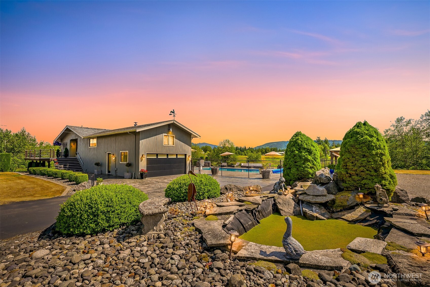 1835 East Smith Road Bellingham, WA 98226 - Photo 1 of 40