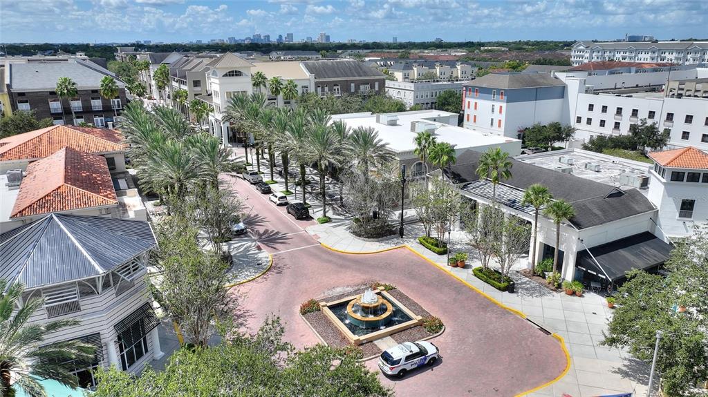 2315 Upper Park Road, Unit 9101 Orlando, FL 32814 - Photo 35 of 36