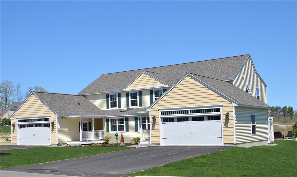 158 Millbrooke Farm Road, Unit 31 Wells, ME 04090 - Photo 1 of 1 Photo