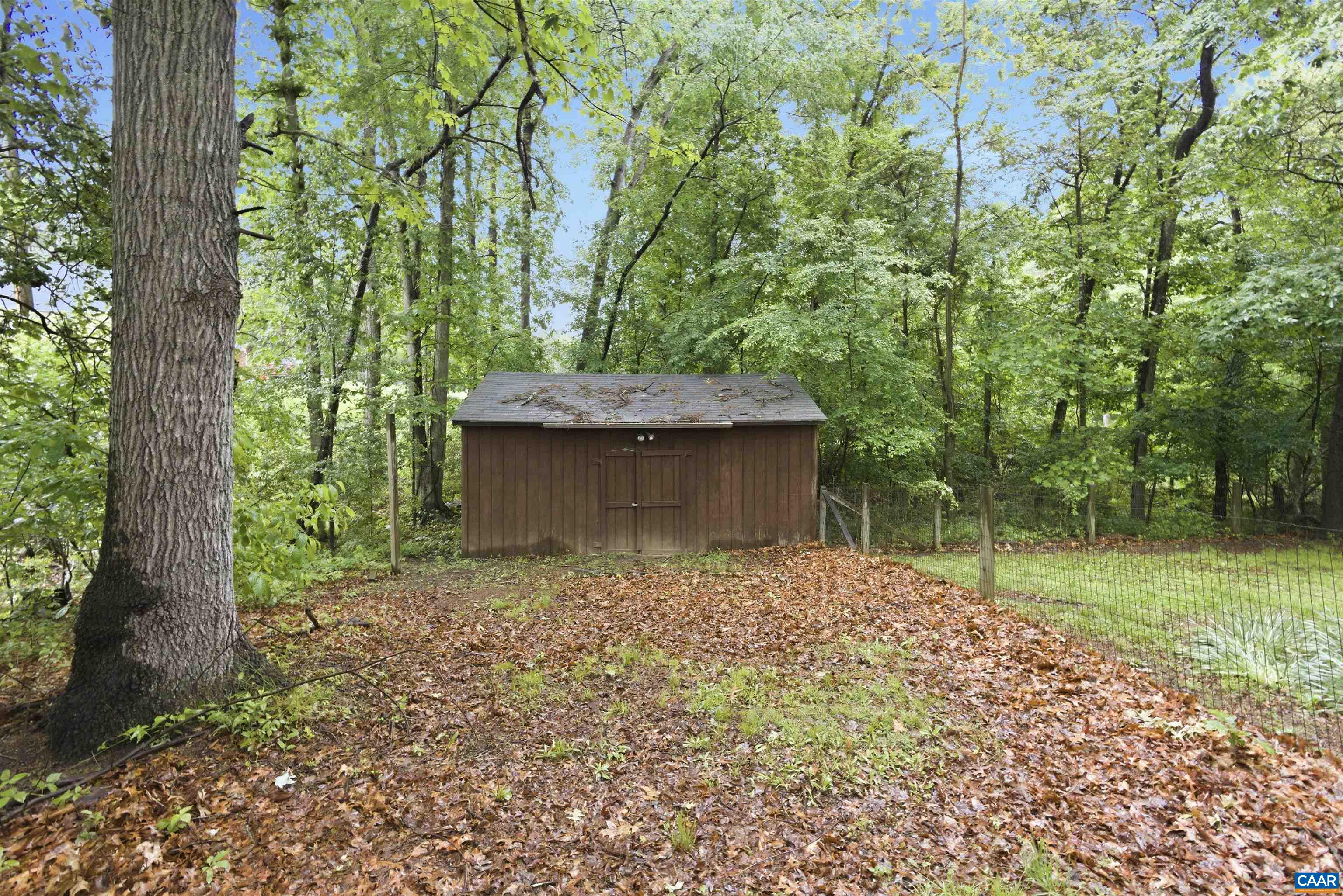 735 Matthew Mill Road Ruckersville, VA 22968 - Photo 22 of 23