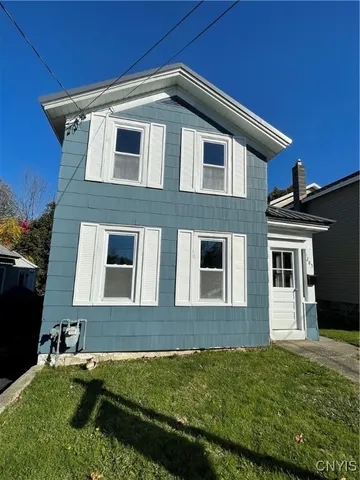$149,900 | 285 West 8th Street, Oswego, NY 13126