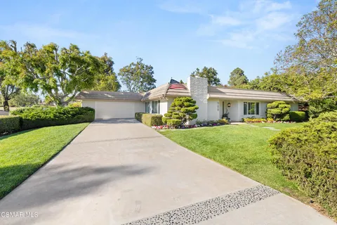 $1,649,000 | 720 Camino Concordia, Camarillo, CA 93010