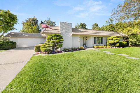 $1,649,000 | 720 Camino Concordia, Camarillo, CA 93010