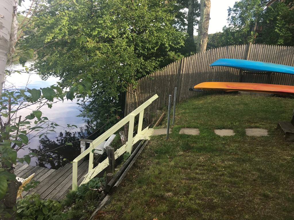 14 Roberts Park Road Holland, MA 01521 - Photo 12 of 13 Gallery Image 12