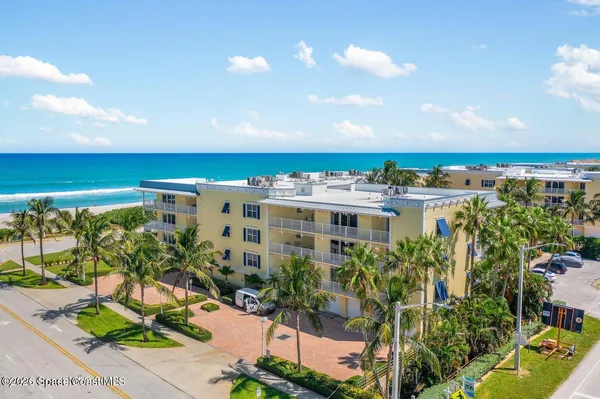 $989,000 | 1 8th Avenue, Unit 1202, Indialantic, FL 32903