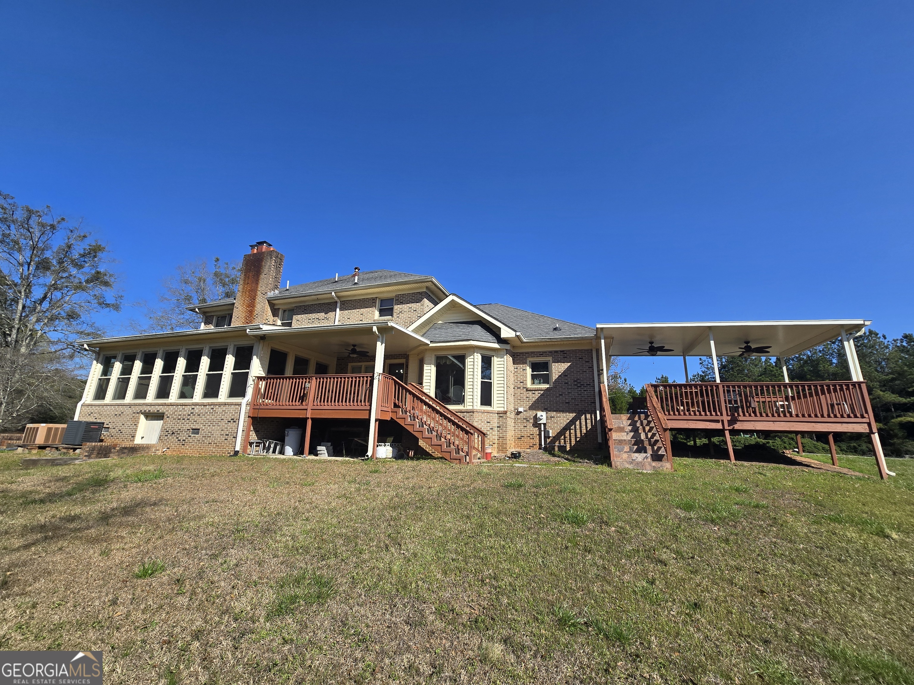 210 County Line Court Fayetteville, GA 30215 - Photo 6 of 19