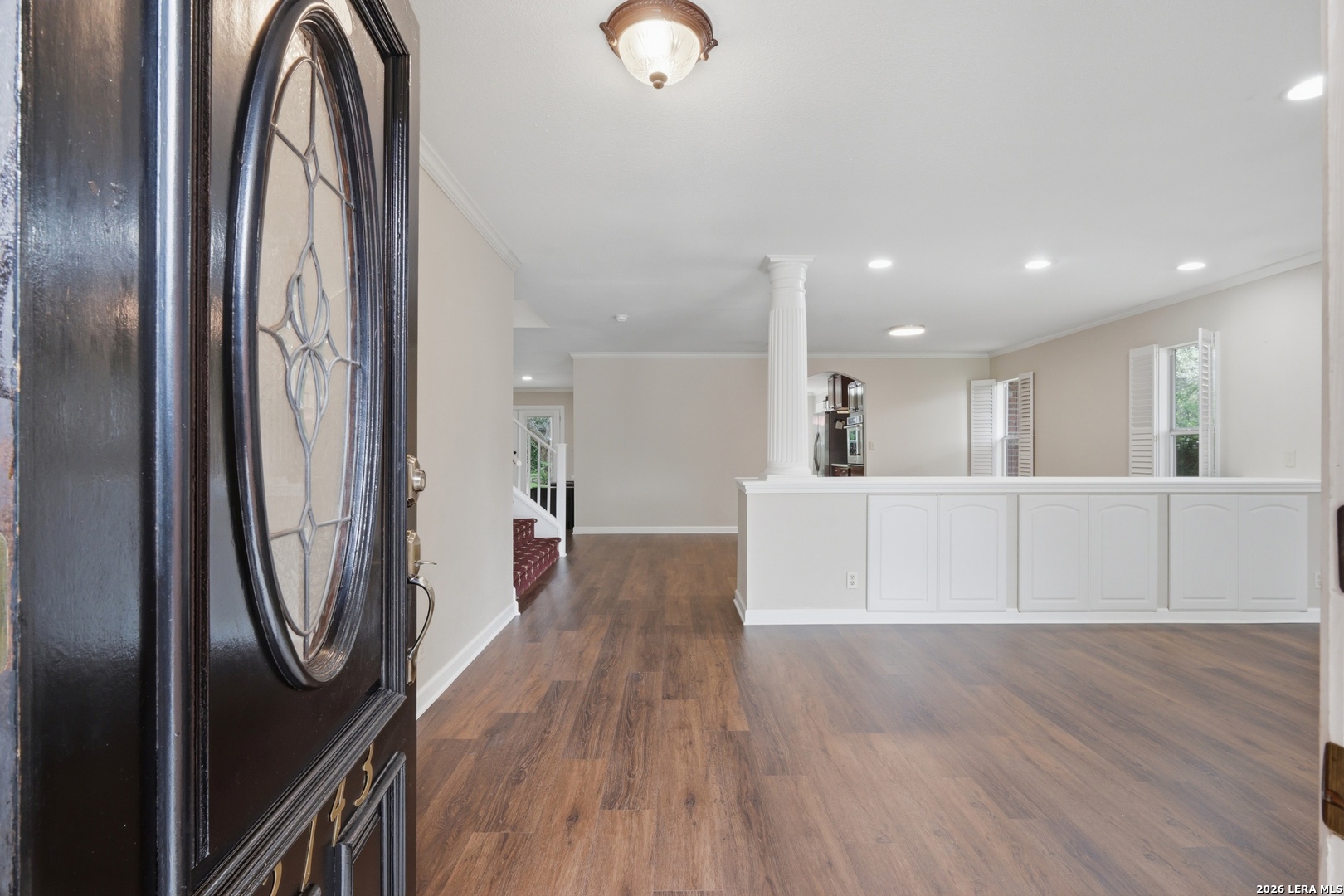 2143 Encanto Ridge San Antonio, TX 78230 - Photo 18 of 55
