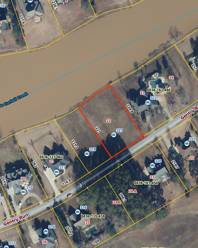 321 Gentry Run Greenwood, SC 29649 - Photo 2 of 2