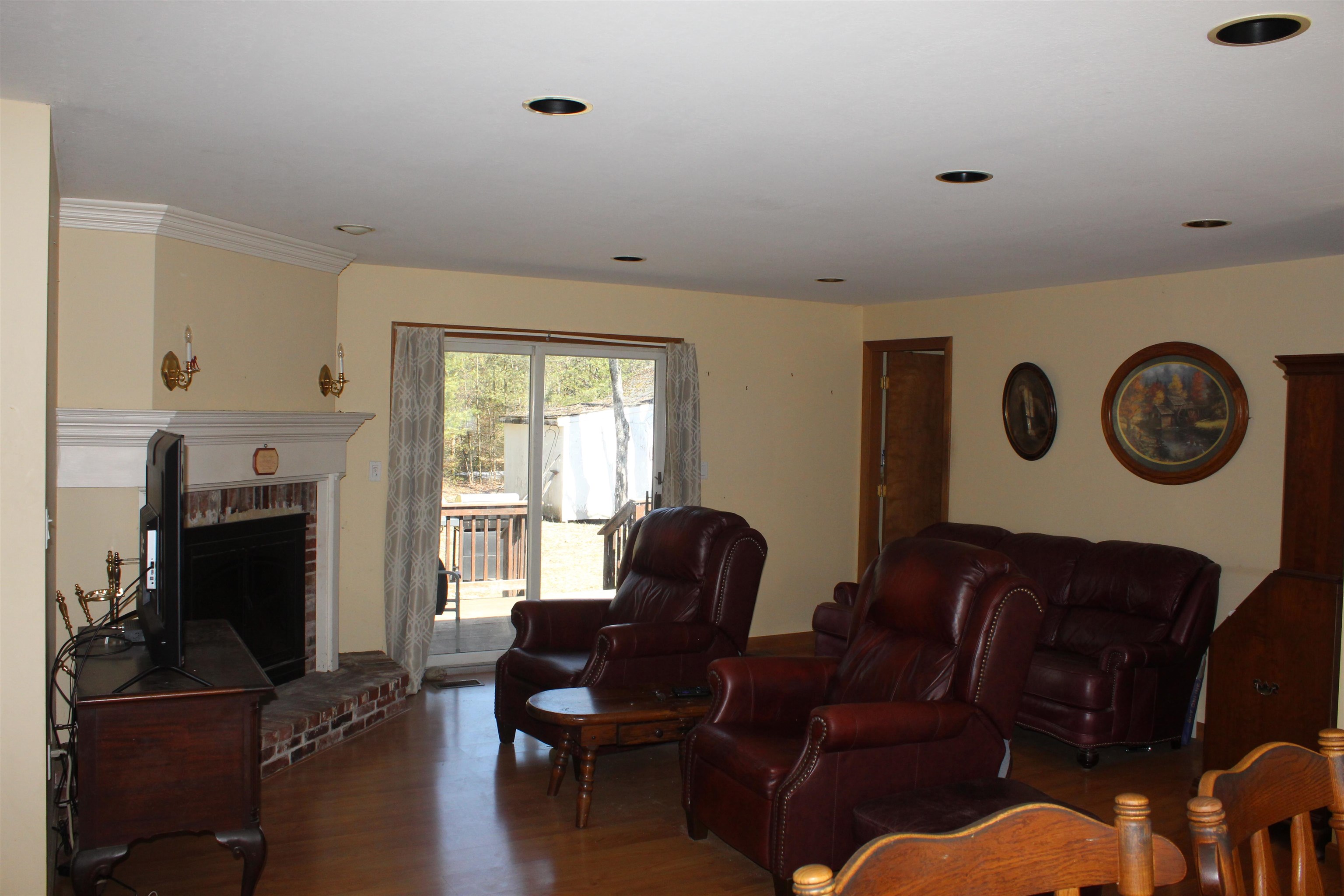 45 Pauli Point Road Freedom, NH 03836 - Photo 15 of 29