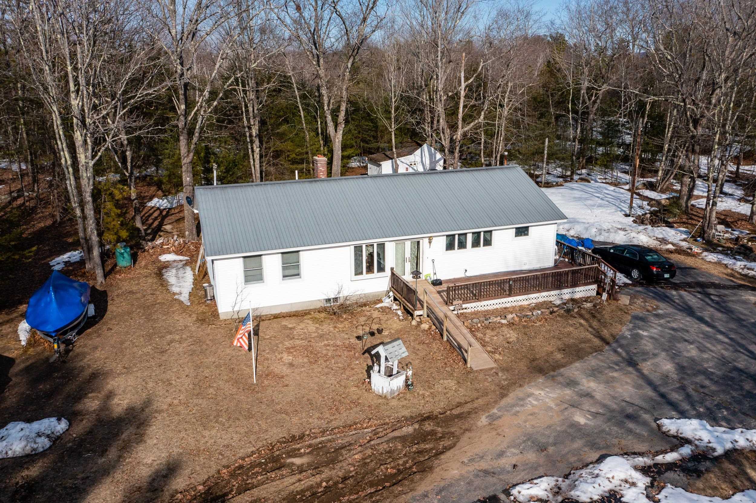 45 Pauli Point Road Freedom, NH 03836 - Photo 2 of 29