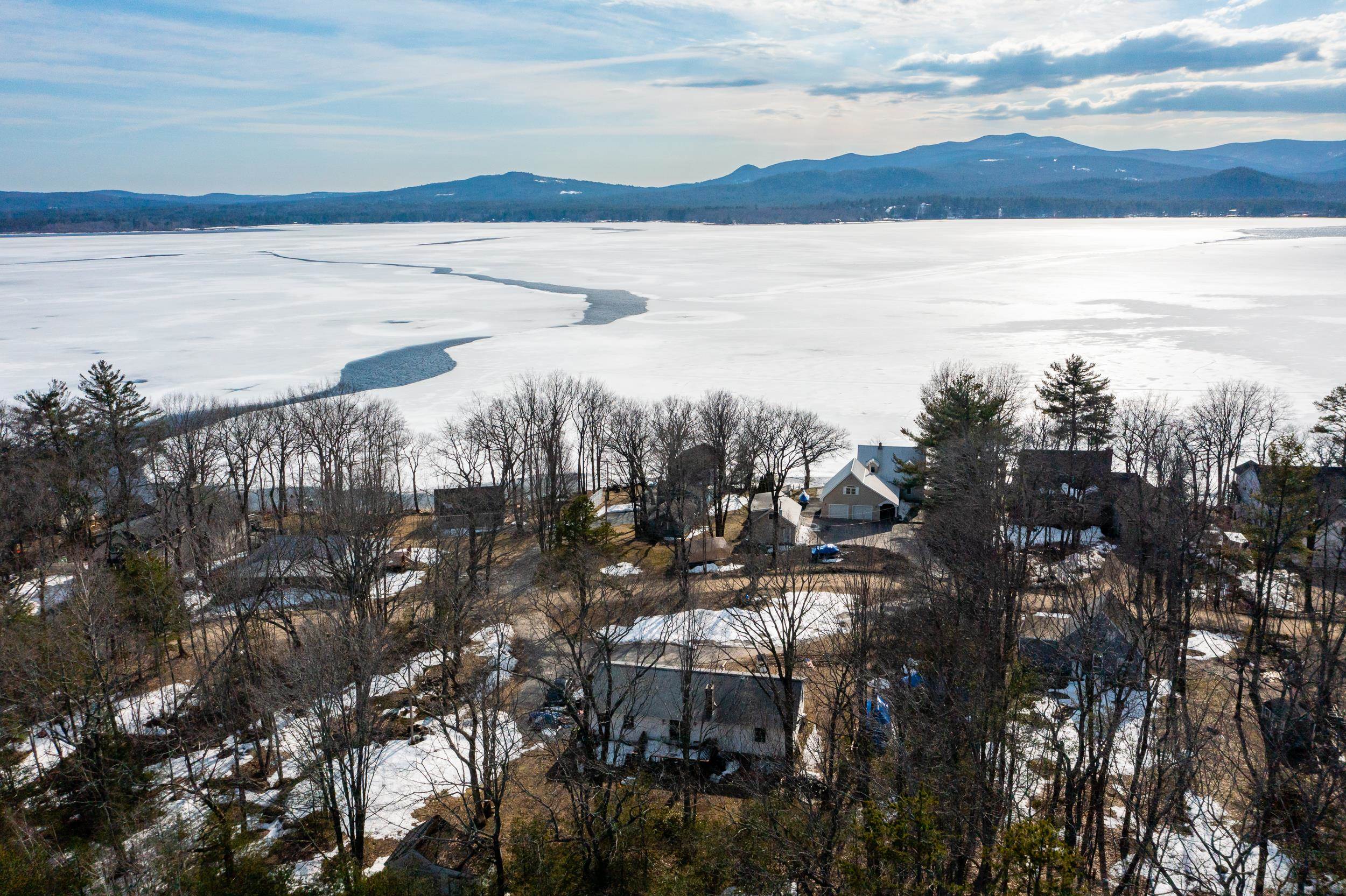 45 Pauli Point Road Freedom, NH 03836 - Photo 3 of 29