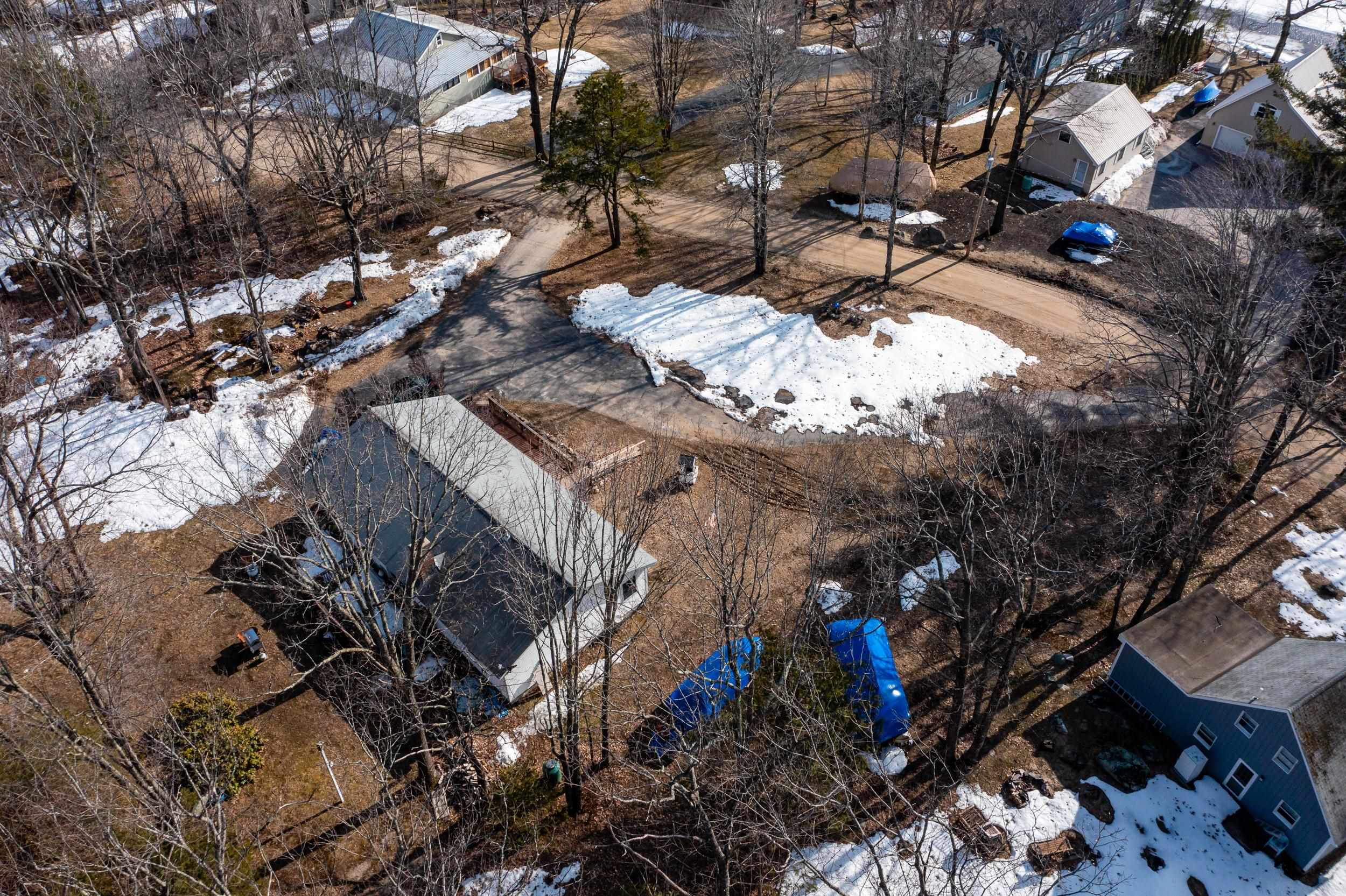 45 Pauli Point Road Freedom, NH 03836 - Photo 5 of 29