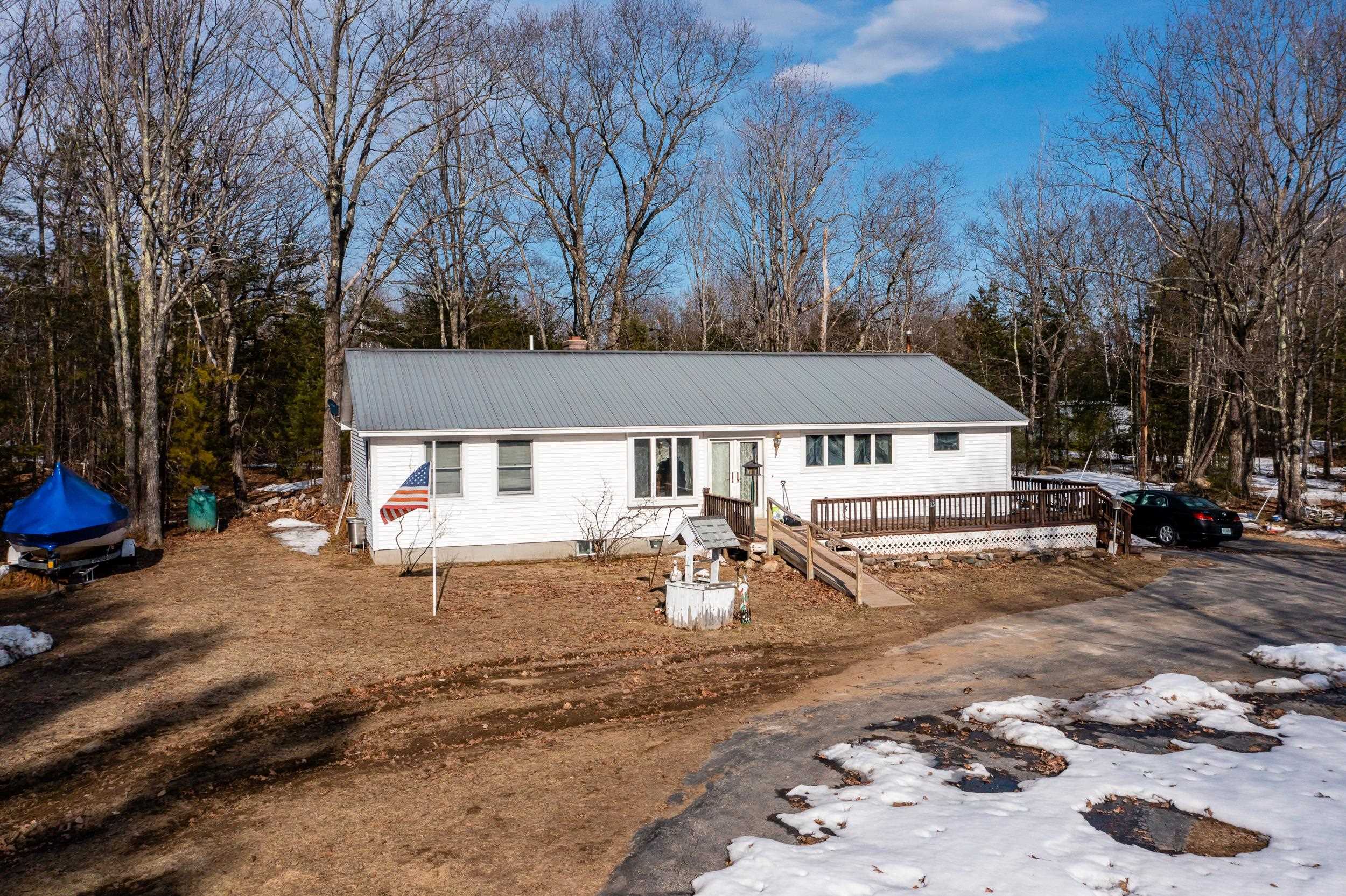 45 Pauli Point Road Freedom, NH 03836 - Photo 6 of 29