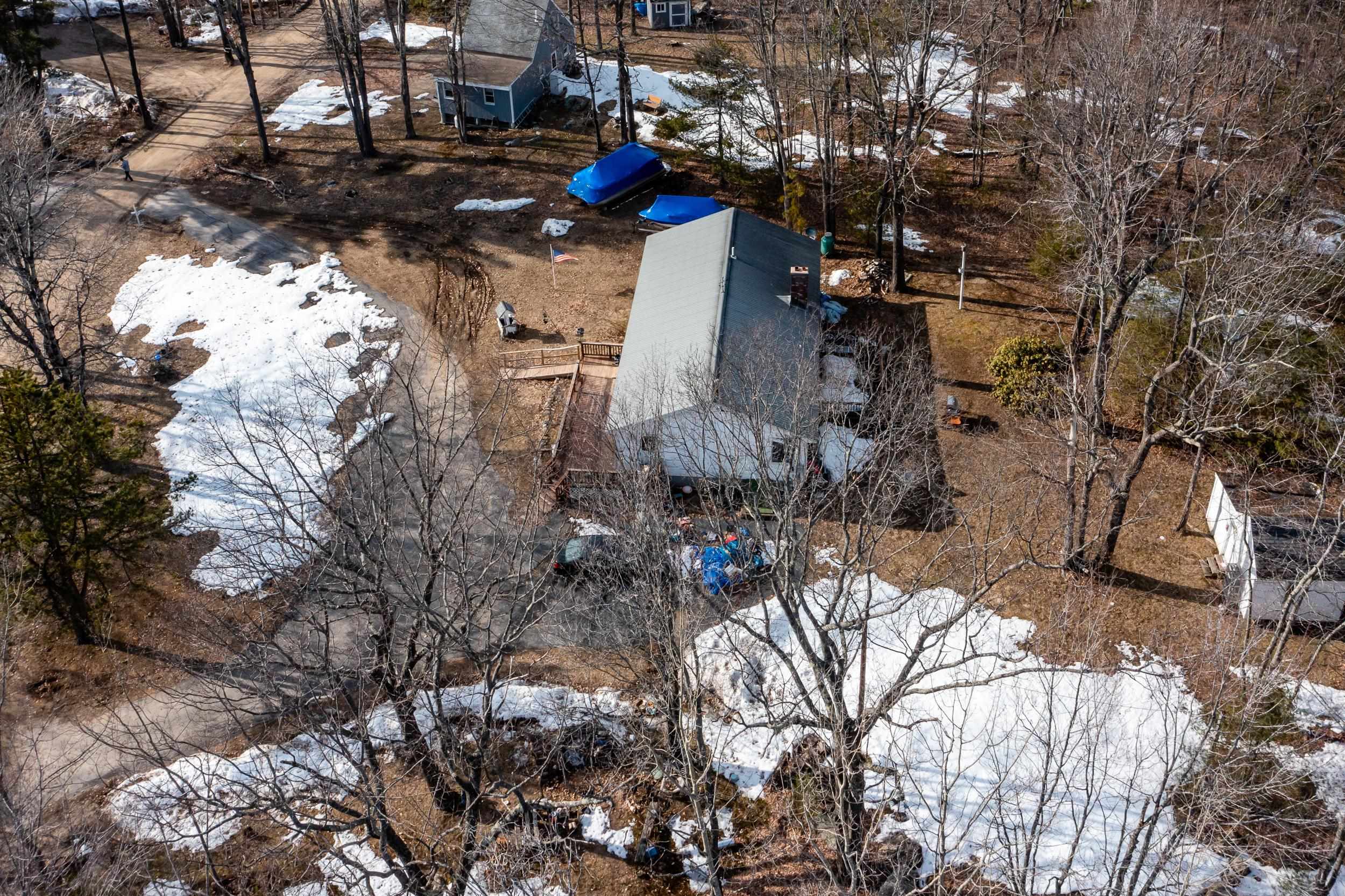 45 Pauli Point Road Freedom, NH 03836 - Photo 7 of 29