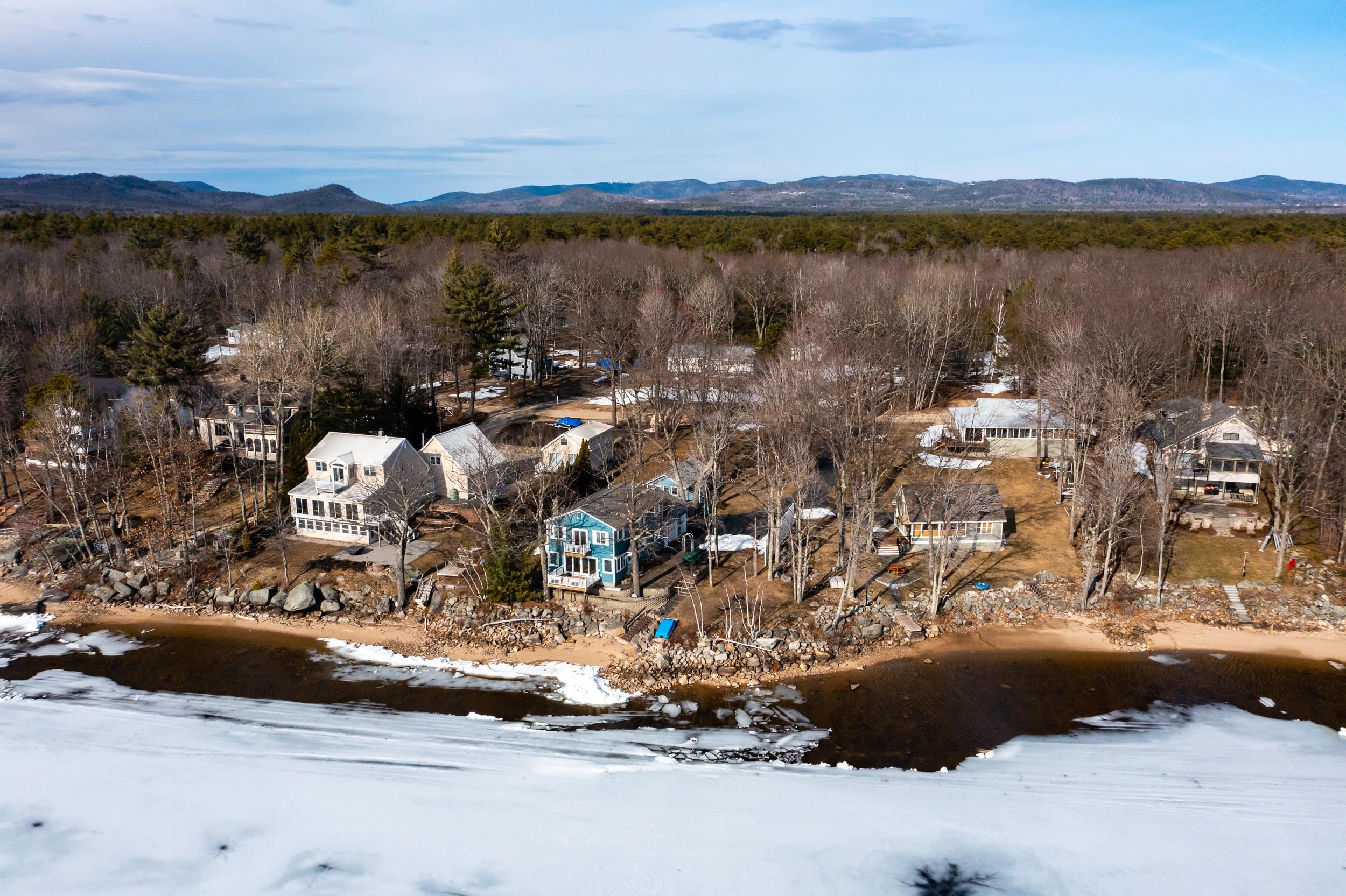 45 Pauli Point Road Freedom, NH 03836 - Photo 8 of 29