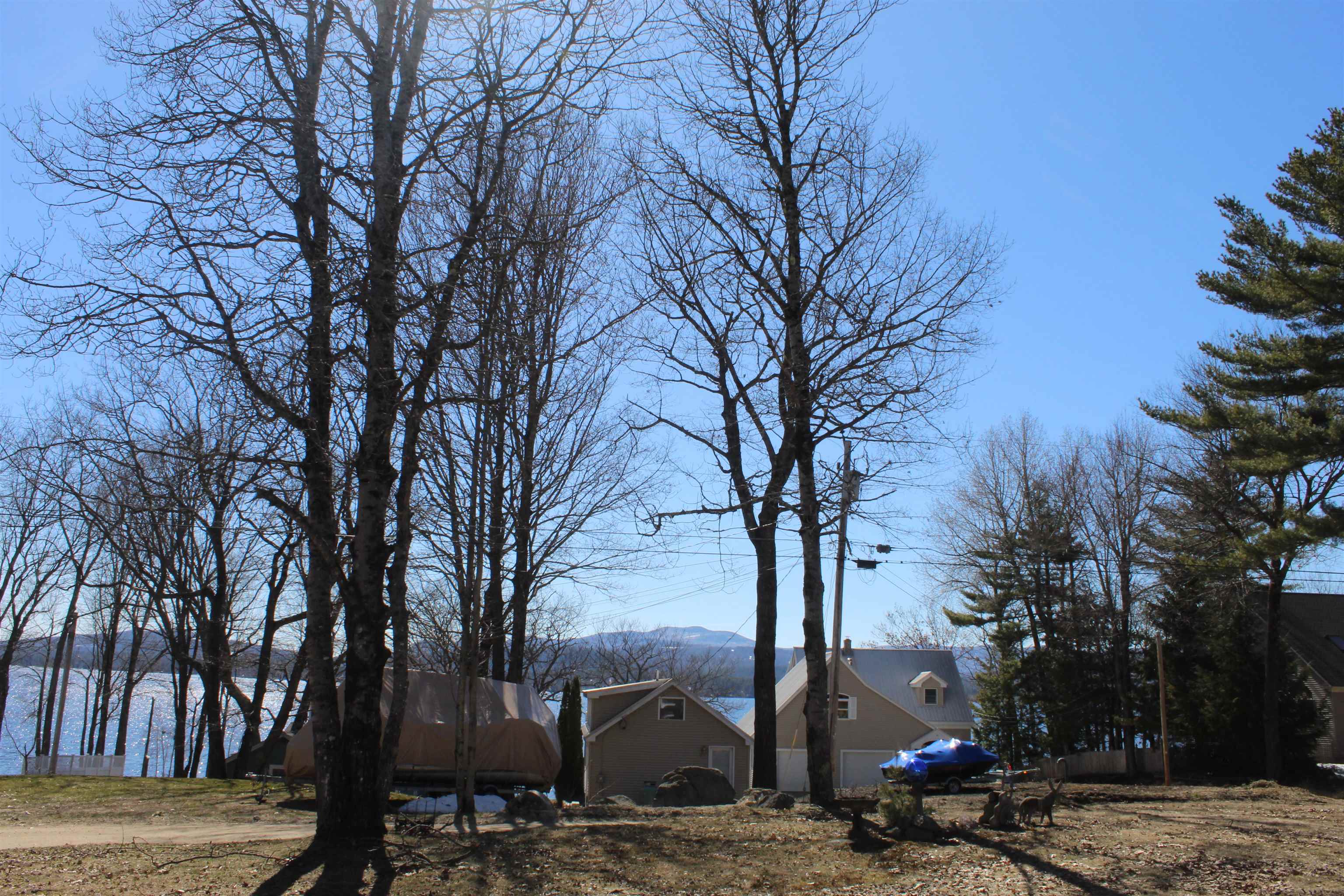 45 Pauli Point Road Freedom, NH 03836 - Photo 9 of 29