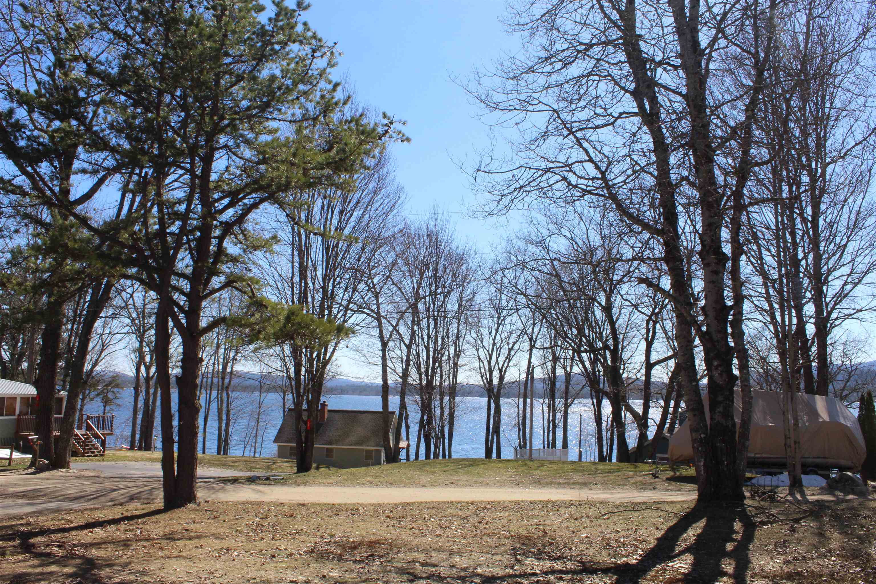 45 Pauli Point Road Freedom, NH 03836 - Photo 10 of 29