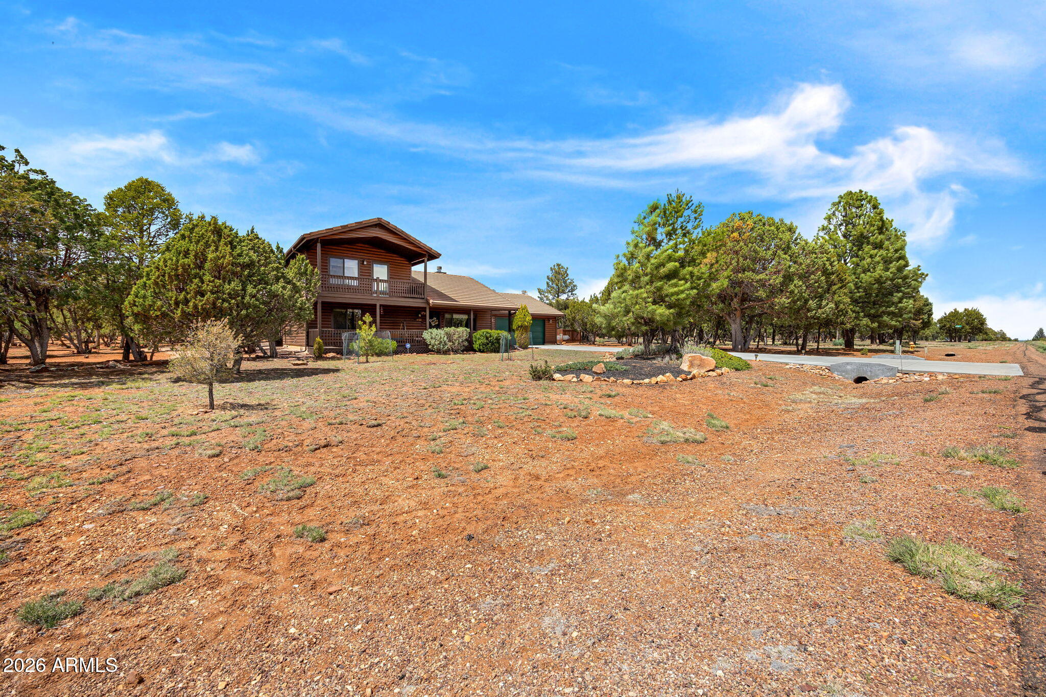 2788 Chandelle Lane Overgaard, AZ 85933 - Photo 3 of 37 2788ChandelleLn-HeberOvergaard-AZ-3