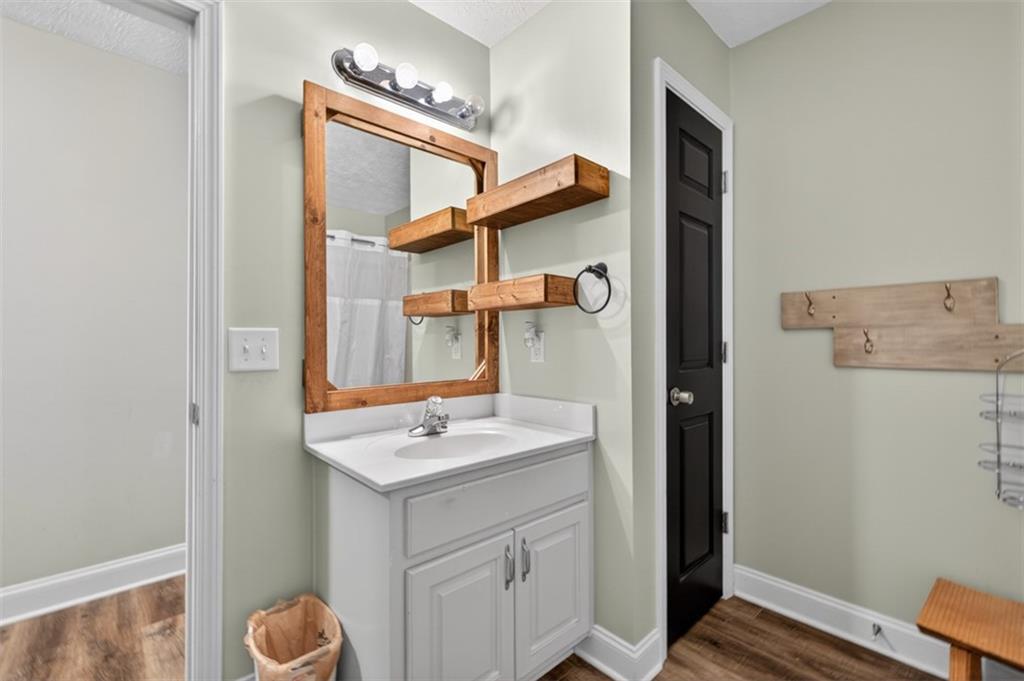 89 Katie Spring Lane Jefferson, GA 30549 - Photo 27 of 63 a utility room with dryer and washer