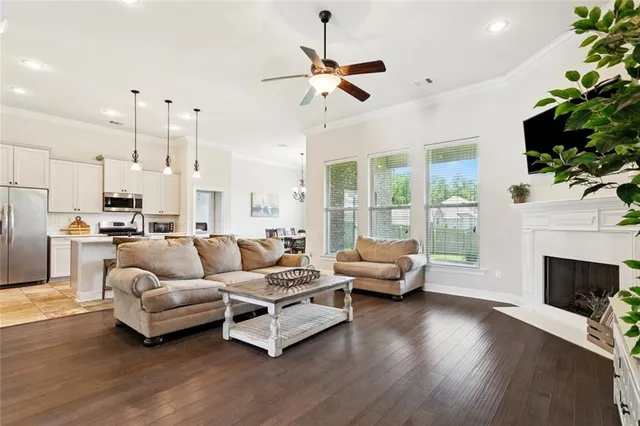 $416,000 | 325 Cedar Creek Drive, Madisonville, LA 70447