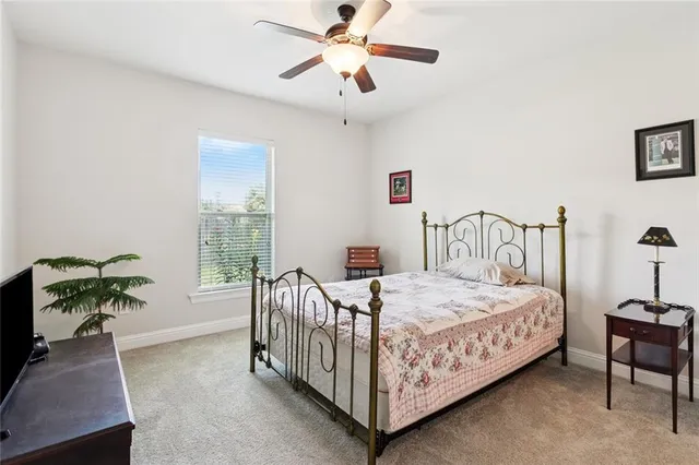 $416,000 | 325 Cedar Creek Drive, Madisonville, LA 70447