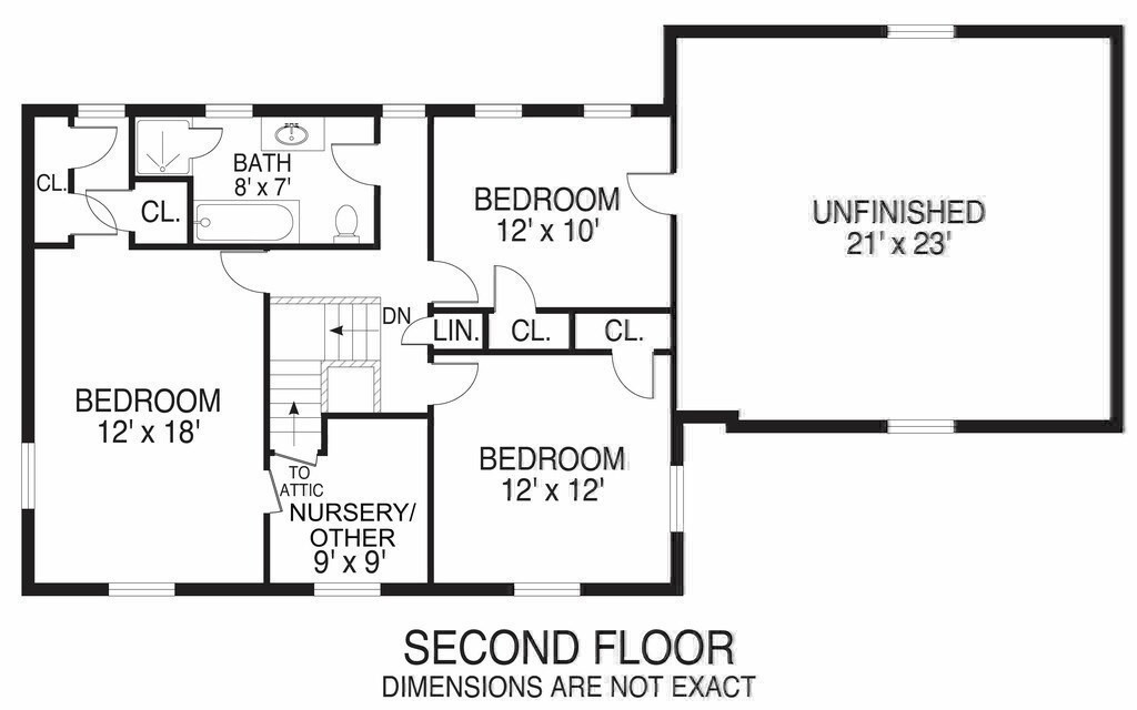 65 Monadnock Road Worcester, MA 01605 - Photo 39 of 39 Gallery Image 39