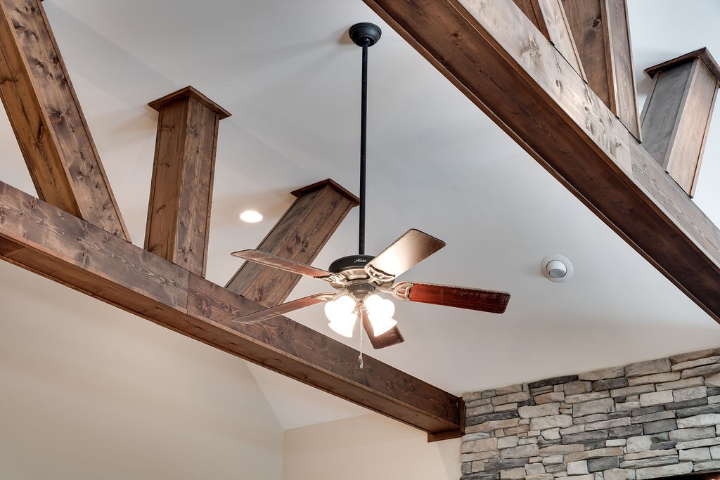 5751 Pinewood Road Franklin, TN 37064 - Photo 11 of 50 a close view of light fixtures and entryway