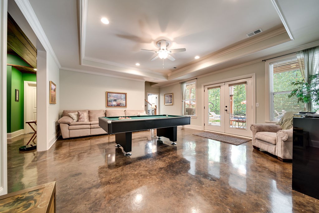 5751 Pinewood Road Franklin, TN 37064 - Photo 31 of 50 a view of a door