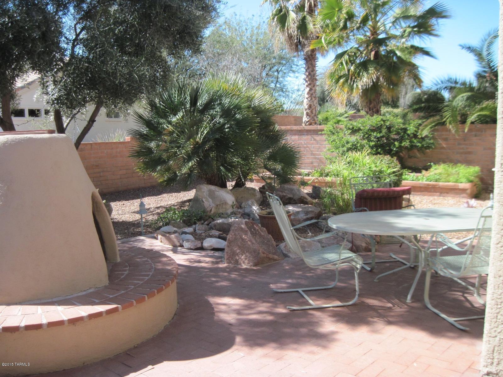13673 North Pima Spring Way Oro Valley, AZ 85755 - Photo 39 of 40