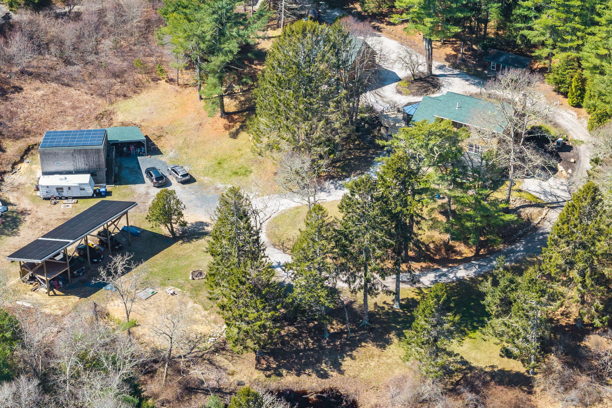73 County Road Bourne, MA 02532 - Photo 48 of 91 48-48-DJI_20260408110807_0668_D