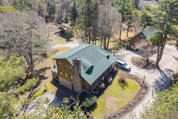 $1,649,000 | 73 County Road, Bourne, MA 02532