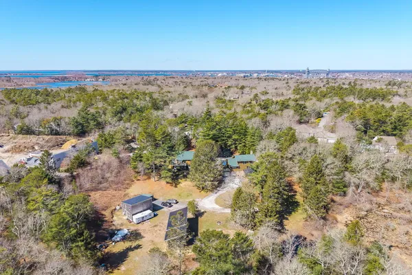$1,649,000 | 73 County Road, Bourne, MA 02532