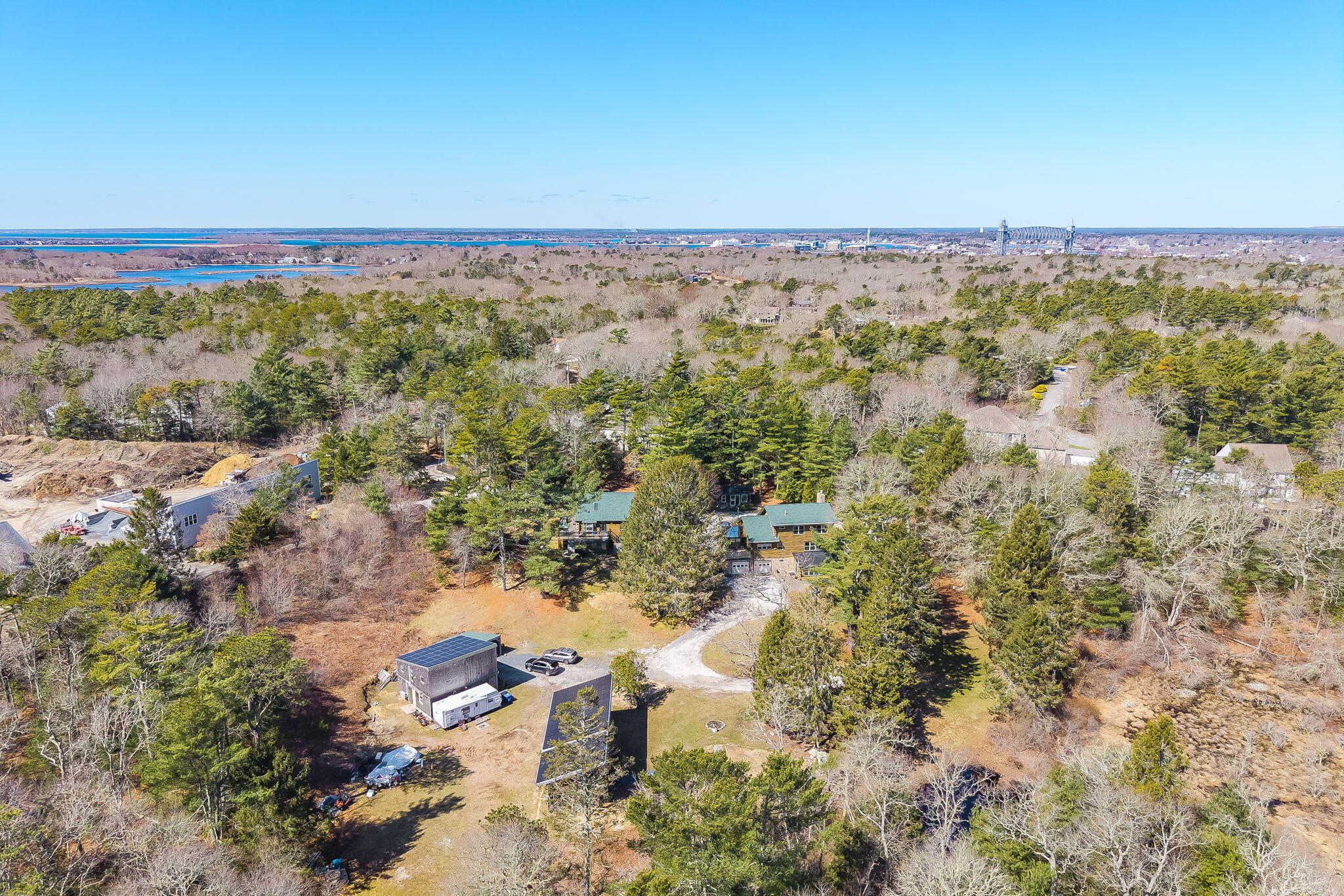 73 County Road Bourne, MA 02532 - Photo 6 of 91 2-02-DJI_20260408110726_0665_D