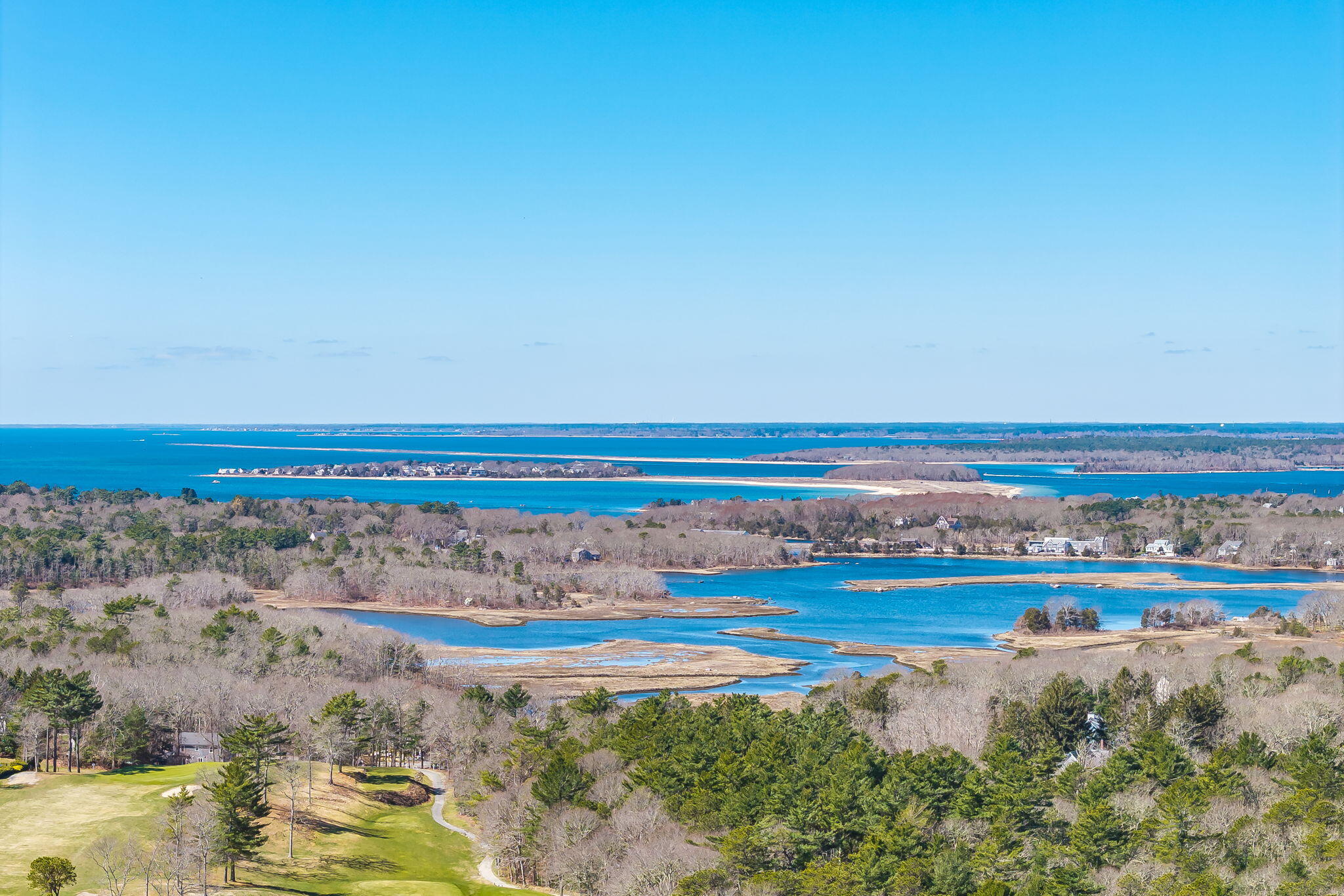 73 County Road Bourne, MA 02532 - Photo 7 of 91 3-03-DJI_20260408110556_0662_D