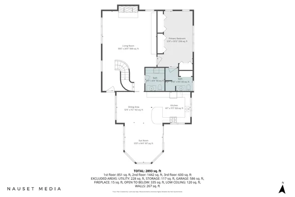 $1,649,000 | 73 County Road, Bourne, MA 02532