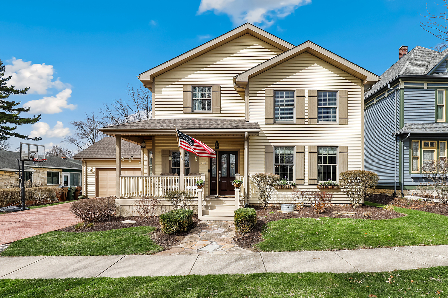114 Hickory Street Frankfort, IL 60423 - Photo 1 of 46