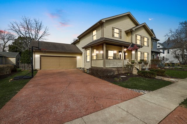 114 Hickory Street Frankfort, IL 60423 - Photo 3 of 46