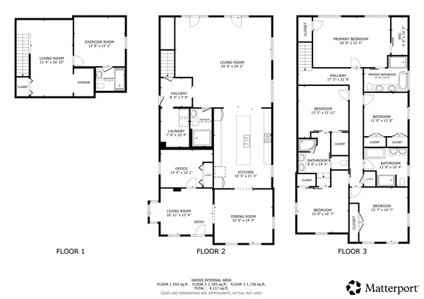 $1,200,000 | 114 Hickory Street, Frankfort, IL 60423