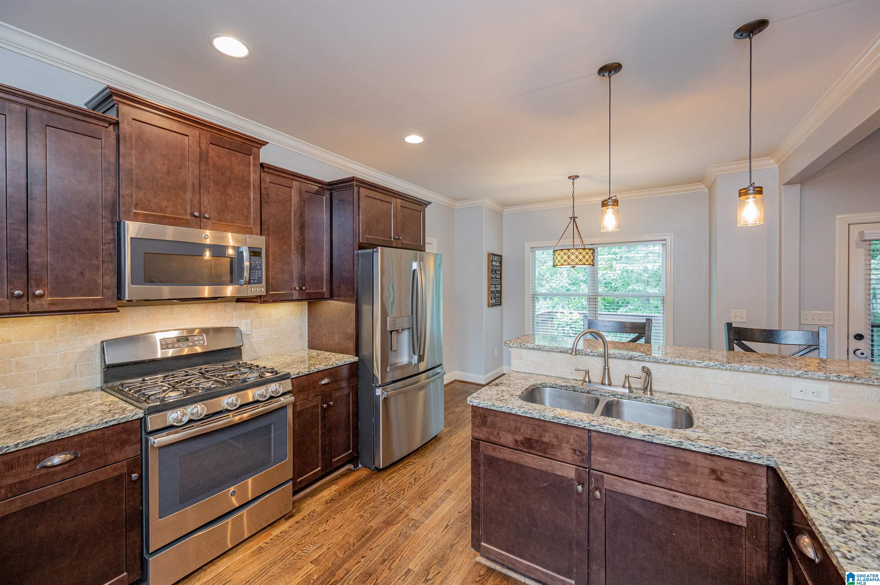 206 Highland Ridge Cove Chelsea, AL 35043 - Photo 16 of 50