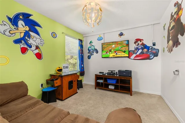 $479,000 | 601 Orange Cosmos Boulevard, Davenport, FL 33837