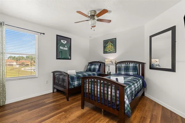 $479,000 | 601 Orange Cosmos Boulevard, Davenport, FL 33837