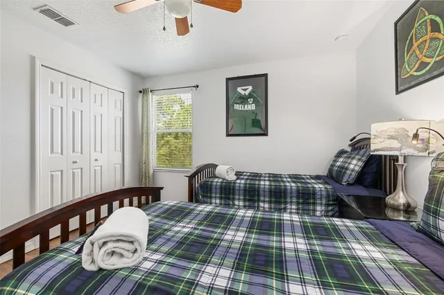 $479,000 | 601 Orange Cosmos Boulevard, Davenport, FL 33837